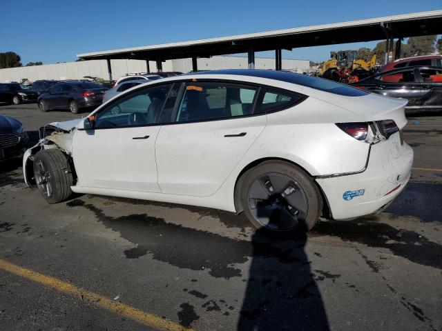 Photo 2 from auction – 2021 TESLA MODEL 3 with VIN 5YJ3E1EA2MF070712