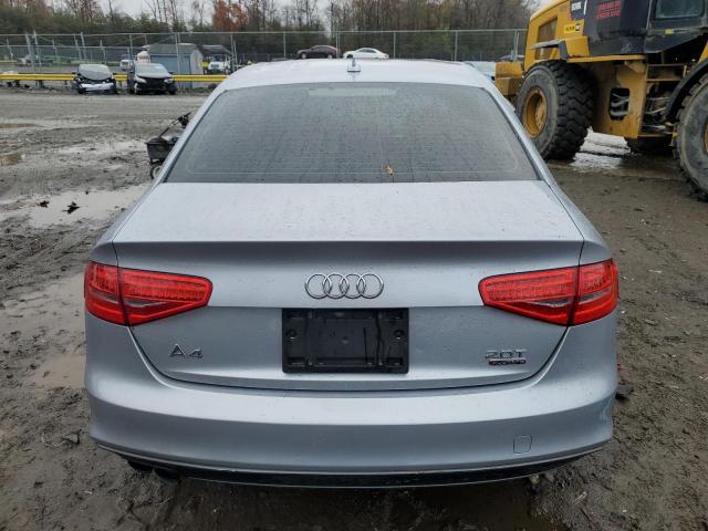 Photo 6 from auction – 2015 AUDI A4 PREMIUM with VIN WAUBFAFL1FN025111