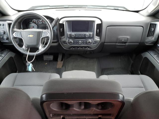 Photo 8 from auction – 2016 CHEVROLET SILVERADO with VIN 1GCVKREC0GZ325485