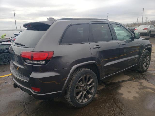 Photo 3 from auction – 2017 JEEP GRAND CHER with VIN 1C4RJFBG7HC652027