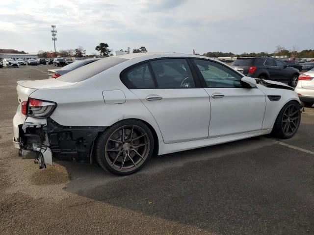 Photo 3 from auction – 2013 BMW M5 with VIN WBSFV9C51DC772964