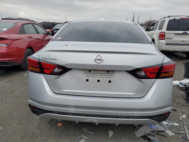 Photo 6 from auction – 2020 NISSAN ALTIMA S with VIN 1N4BL4BV8LC254774