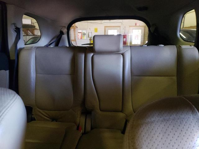 Photo 10 from auction – 2014 MITSUBISHI OUTLANDER with VIN JA4JZ4AX4EZ010377