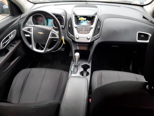 Photo 8 from auction – 2015 CHEVROLET EQUINOX LT with VIN 2GNFLFEK5F6149302