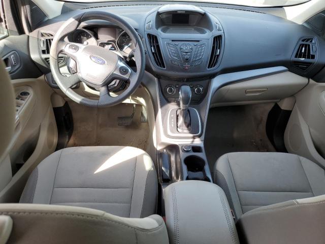 Photo 8 from auction – 2013 FORD ESCAPE SE with VIN 1FMCU0GX0DUC44245
