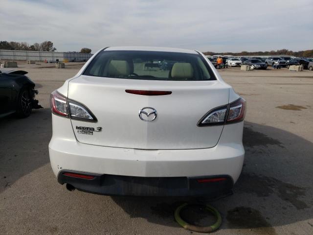Photo 6 from auction – 2011 MAZDA 3 I with VIN JM1BL1VF2B1485581