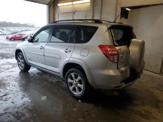 Photo 2 from auction – 2011 TOYOTA RAV4 LIMIT with VIN 2T3YF4DV1BW096914