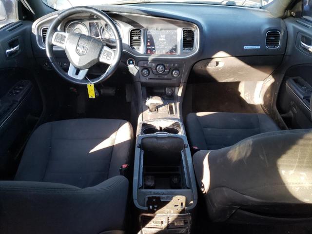 Photo 8 from auction – 2012 DODGE CHARGER SX with VIN 2C3CDXHG8CH225573