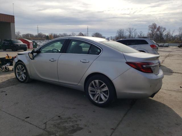 Photo 2 from auction – 2014 BUICK REGAL PREM with VIN 2G4GP5EX5E9185930