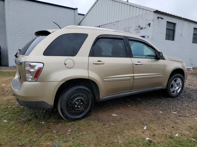 Photo 3 from auction – 2007 CHEVROLET EQUINOX LT with VIN 2CNDL73F276244277