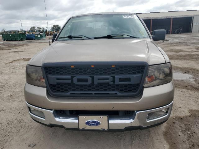 Photo 5 from auction – 2005 FORD F150 SUPER with VIN 1FTPW12595KE77792