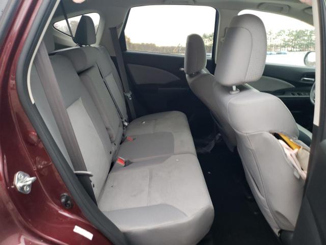 Photo 11 from auction – 2015 HONDA CR-V EX with VIN 2HKRM4H50FH662627