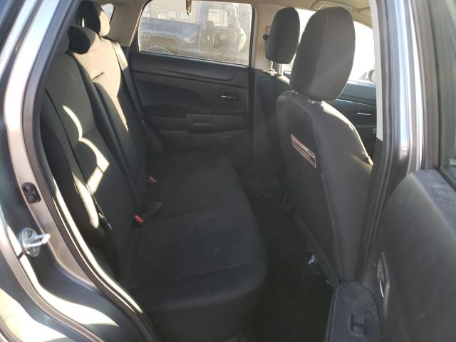 Photo 10 from auction – 2015 MITSUBISHI OUTLANDER with VIN 4A4AP4AU0FE023131