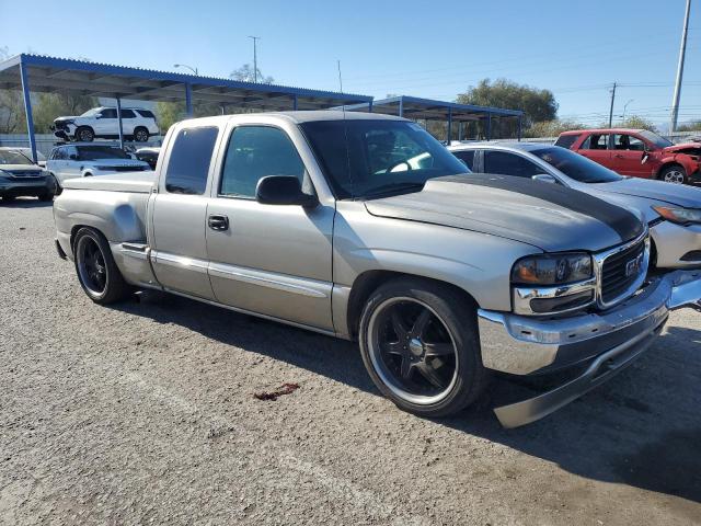 Zdjęcie 4 z aukcji – 2000 GMC NEW SIERRA z VIN 2GTEC19T3Y1252597