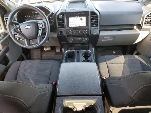 Photo 8 from auction – 2017 FORD F150 SUPER with VIN 1FTEX1CP7HFA76047