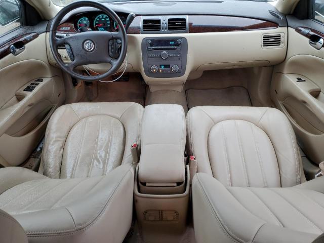 Photo 8 from auction – 2011 BUICK LUCERNE CX with VIN 1G4HJ5EM0BU109428