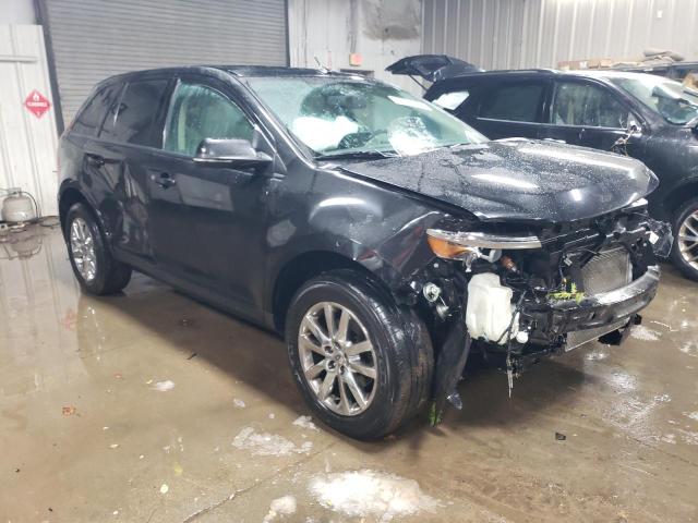 Photo 4 from auction – 2013 FORD EDGE SEL with VIN 2FMDK3JC3DBA57590