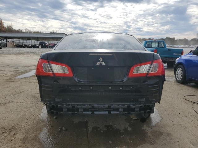 Photo 6 from auction – 2011 MITSUBISHI GALANT ES with VIN 4A32B3FF7BE029451