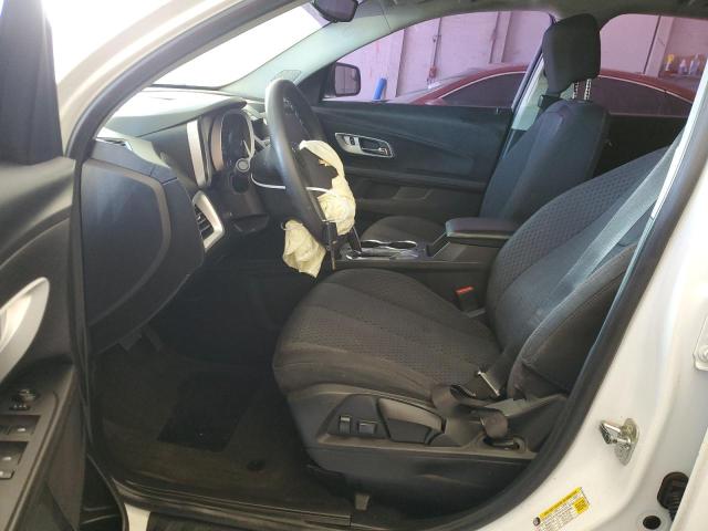 Photo 7 from auction – 2013 CHEVROLET EQUINOX LS with VIN 2GNALBEK8D1270015