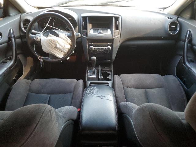 Photo 8 from auction – 2009 NISSAN MAXIMA S with VIN 1N4AA51E79C847382
