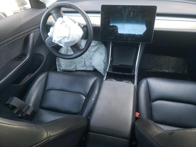 Photo 8 from auction – 2019 TESLA MODEL 3 with VIN 5YJ3E1EA0KF416883