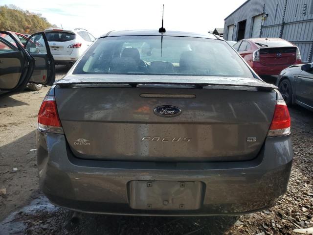 Photo 6 from auction – 2011 FORD FOCUS SE with VIN 1FAHP3FN5BW140960