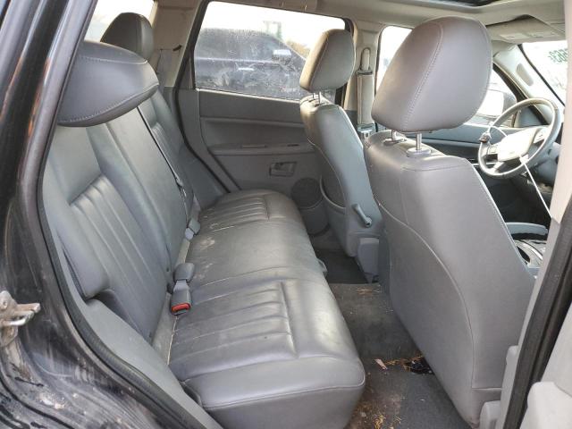 Photo 10 from auction – 2005 JEEP GRAND CHER with VIN 1J4HR48N25C518529
