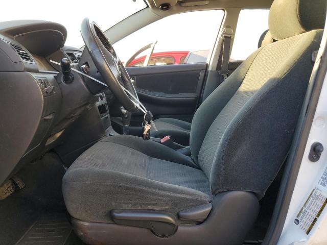 Photo 7 from auction – 2006 TOYOTA COROLLA with VIN 1NXBR32E36Z702433