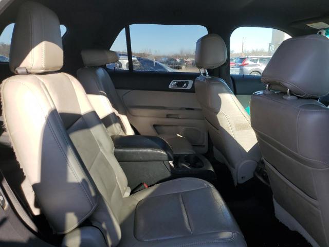 Photo 11 from auction – 2011 FORD EXPLORER L with VIN 1FMHK8F83BGA51751
