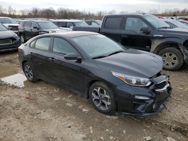 Photo 4 from auction – 2020 KIA FORTE FE with VIN 3KPF24AD9LE192429