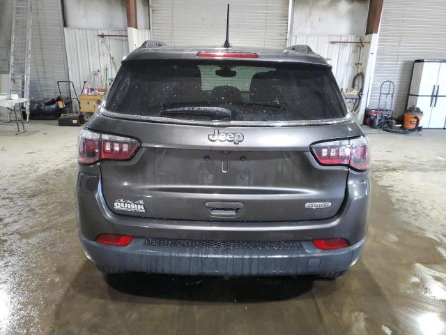 Photo 6 from auction – 2019 JEEP COMPASS LA with VIN 3C4NJDBB7KT661202