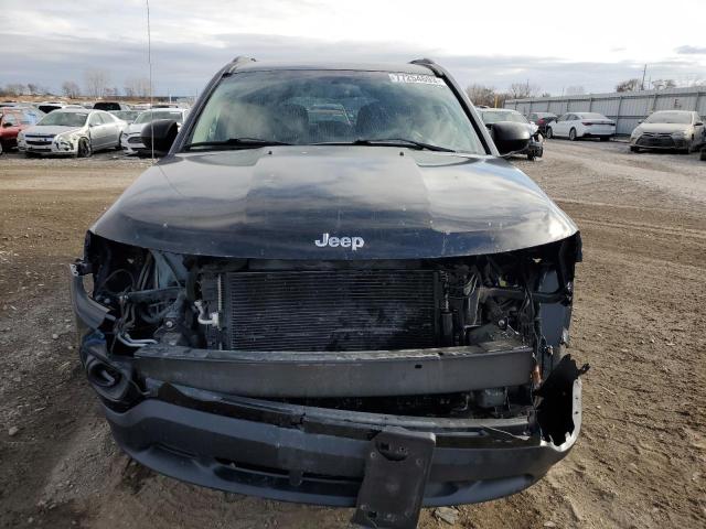 Photo 5 from auction – 2014 JEEP COMPASS SP with VIN 1C4NJDBB0ED757022