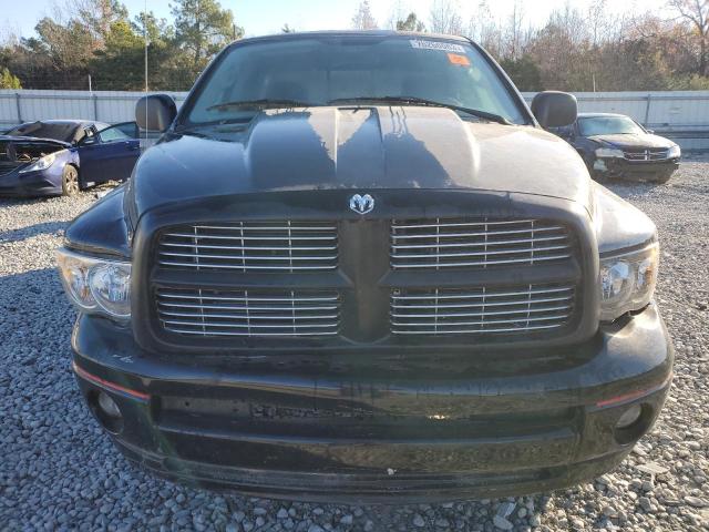 Photo 5 from auction – 2004 DODGE RAM 1500 S with VIN 1D7HA18D04J279355