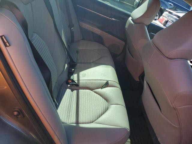 Photo 10 from auction – 2020 TOYOTA CAMRY SE with VIN 4T1J31AK0LU015804