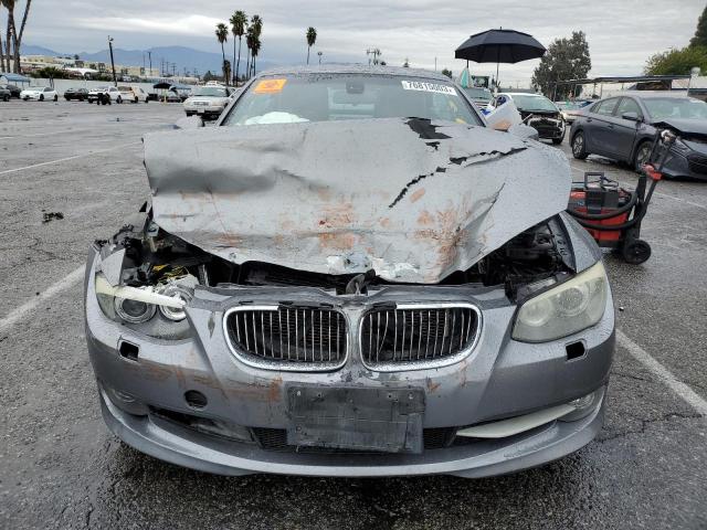 Photo 5 from auction – 2011 BMW 328 I SULE with VIN WBADW7C54BE542611