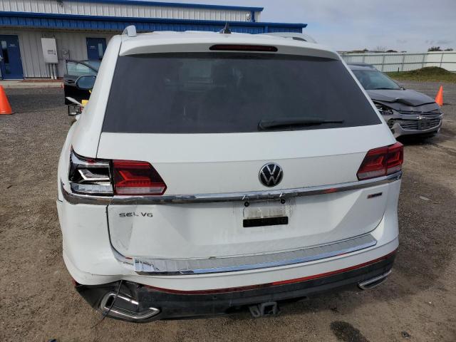 Photo 6 from auction – 2021 VOLKSWAGEN ATLAS SEL with VIN 1V2TR2CA5MC533368