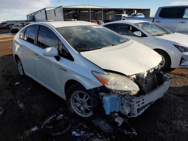 صورة رقم 4 من المزاد - 2012 TOYOTA PRIUS مع VIN JTDKN3DU5C5415802