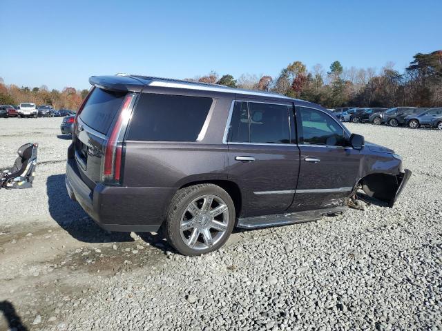 Photo 3 from auction – 2015 CADILLAC ESCALADE L with VIN 1GYS4MKJ8FR546991