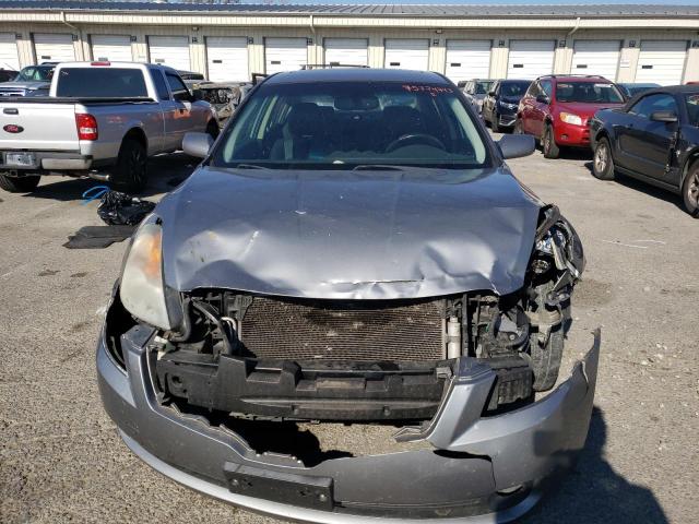 Photo 5 from auction – 2009 NISSAN ALTIMA 2.5 with VIN 1N4AL21E79C199146