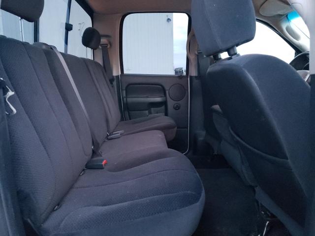 Photo 10 from auction – 2005 DODGE RAM 1500 S with VIN 1D7HA18D45S172353