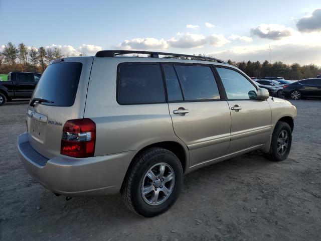 Photo 3 from auction – 2004 TOYOTA HIGHLANDER with VIN JTEEP21A540005684
