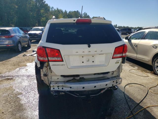 Photo 6 from auction – 2017 DODGE JOURNEY SX with VIN 3C4PDCBG6HT533886