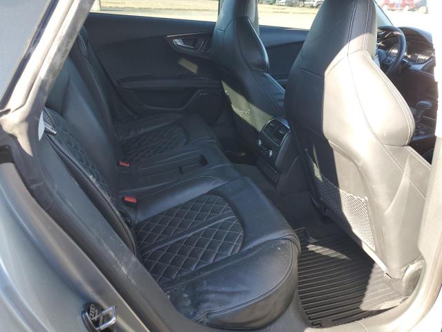 Photo 10 from auction – 2014 AUDI S7 PREMIUM with VIN WAUW2AFC5EN054560
