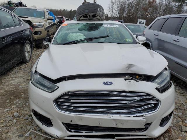 Photo 5 from auction – 2016 FORD FUSION TIT with VIN 3FA6P0SU0GR348998