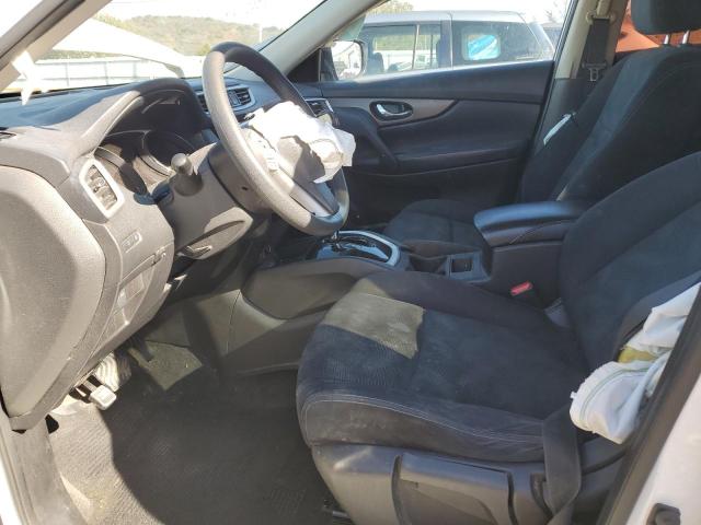Photo 7 from auction – 2016 NISSAN ROGUE S with VIN JN8AT2MT8GW013778