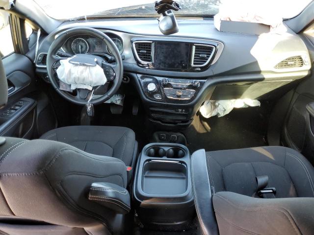 Photo 8 from auction – 2018 CHRYSLER PACIFICA T with VIN 2C4RC1FG7JR316592