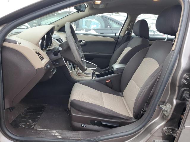 Photo 7 from auction – 2012 CHEVROLET MALIBU LS with VIN 1G1ZB5E06CF158053