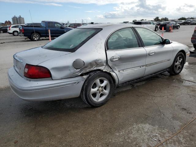 Photo 3 from auction – 2002 MERCURY SABLE GS with VIN 1MEFM50U32A619721