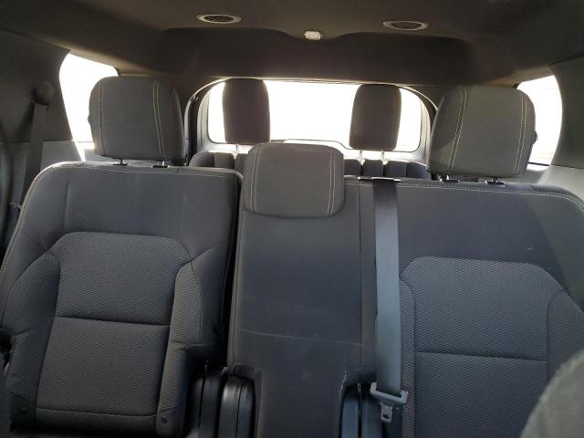 Photo 10 from auction – 2017 FORD EXPLORER X with VIN 1FM5K8D83HGE32210