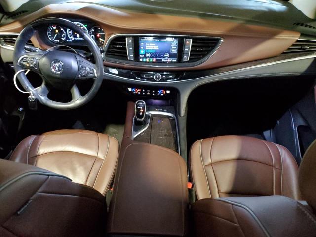 Photo 8 from auction – 2021 BUICK ENCLAVE AV with VIN 5GAEVCKW6MJ166115